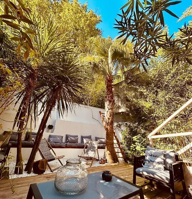 La Cabane du Bois-1