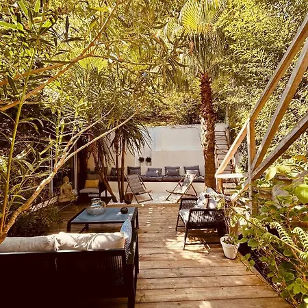 La Cabane du Bois-2