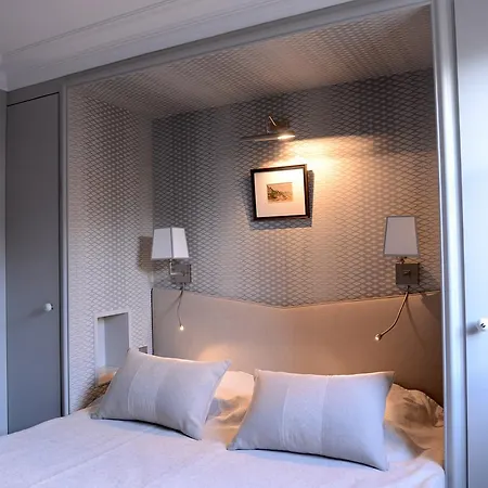 Visit'In Arcachon - Villa Yoline-3