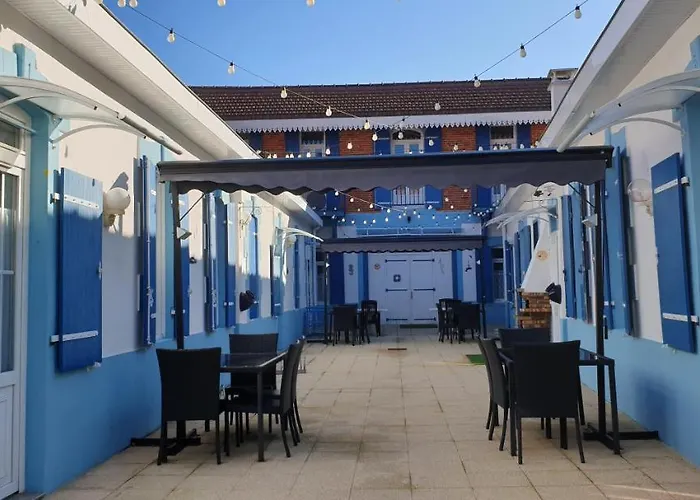 Résidence L'Aquarium