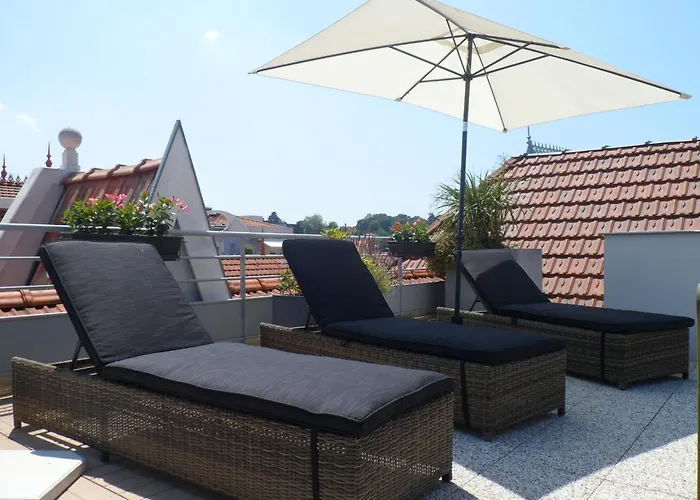 Residhome Arcachon Plazza