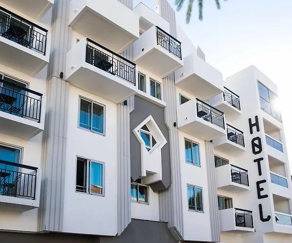 Hôtel accueillant les animaux: T Boutique Hotel